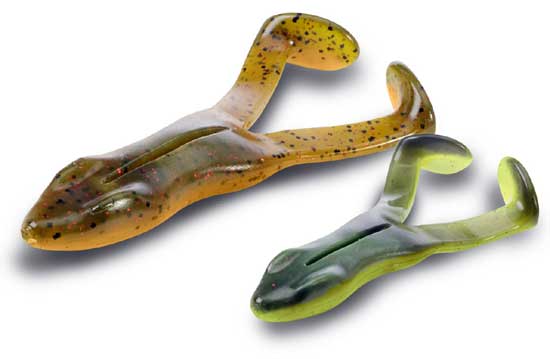 Stanley Ribbit Frog Review - Tackle Test