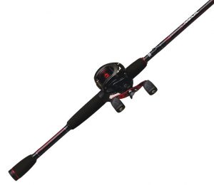 Abu Garcia Black Max 2 Combo Review - Tackle Test