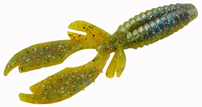 Salty B-Bug Craw Bait Review - Tackle Test