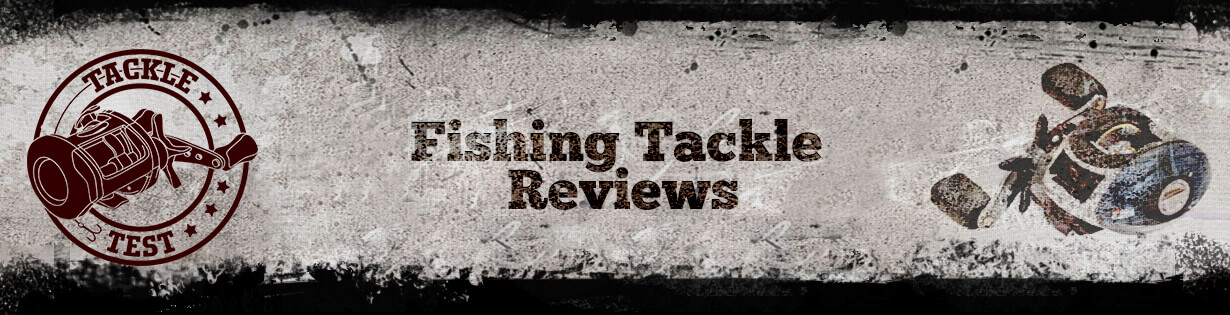 Lew's Carbon Fire Baitcasting Rod Review - Tackle Test