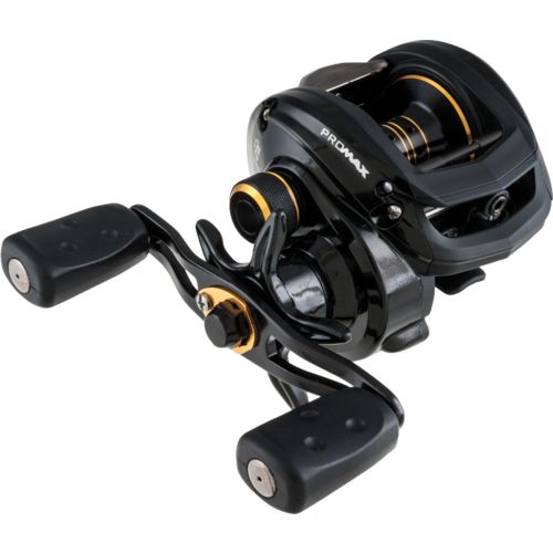 Before You Buy: Abu Garcia Max Pro Baitcaster Combo Product Review