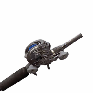 Lew's American Hero Baitcasting Rod and Reel Combo Review - Tackle