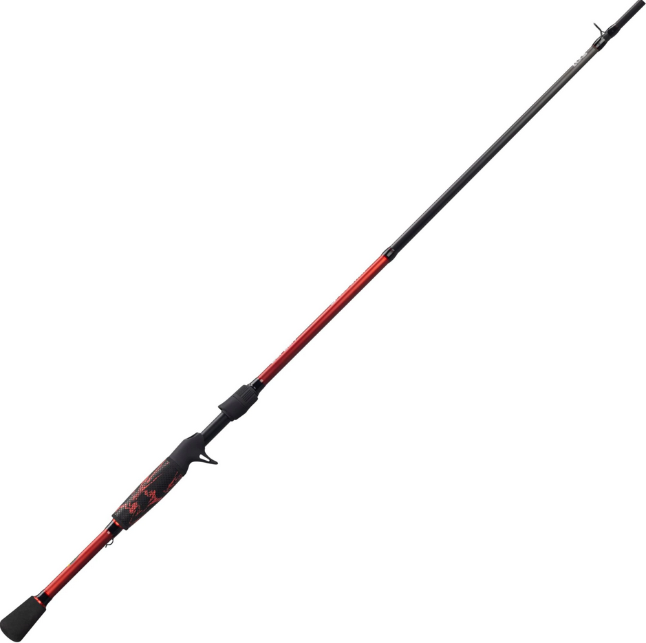 Lews Carbon Fire Speed Stick with Shimano Sienna $90 : r/Fishing_Gear
