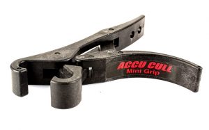 Accu Cull Digital Scale Review - Tackle Test
