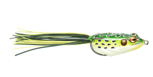 Booyah Pad Crasher Frog Review - Tackle Test